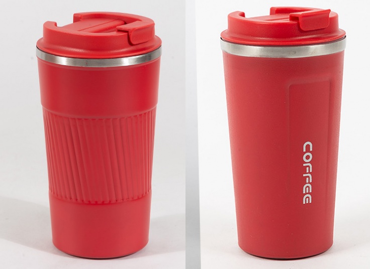 تراول ماگ قفل دار coffee