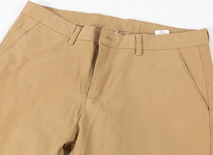 شلوار کتان مردانه طرح Zara