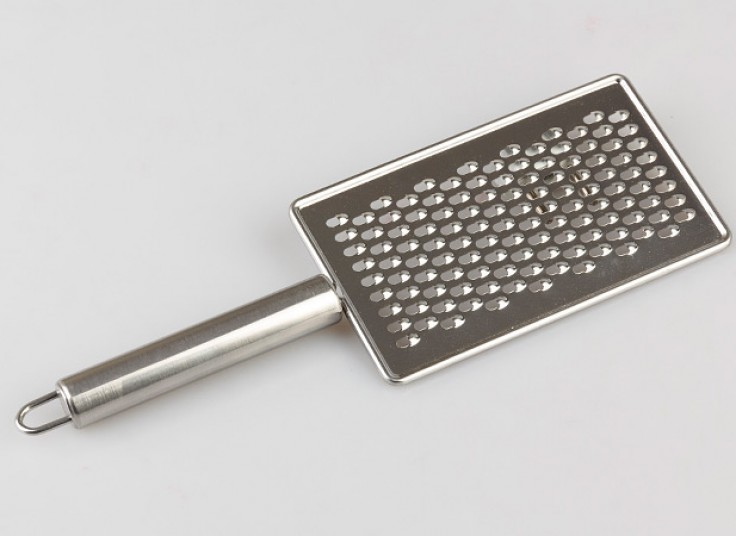 رنده دستی Fruits Planer