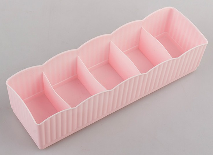 باکس نظم دهنده SUN PLAN