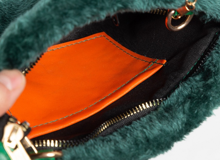 کیف پولیشی Lovis Vuition