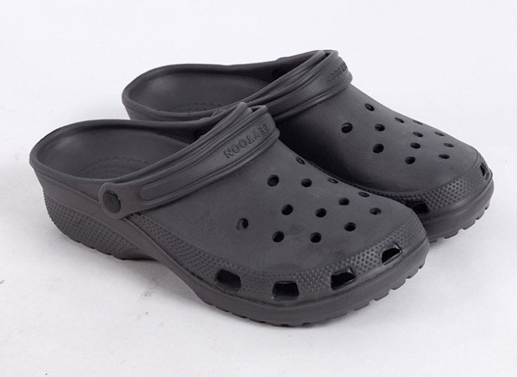 دمپایی مردانه زیتون