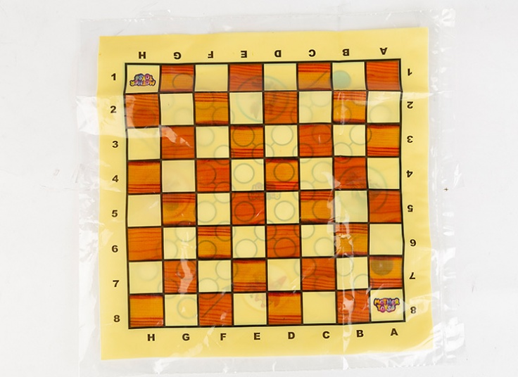 بازی منچ و شطرنج