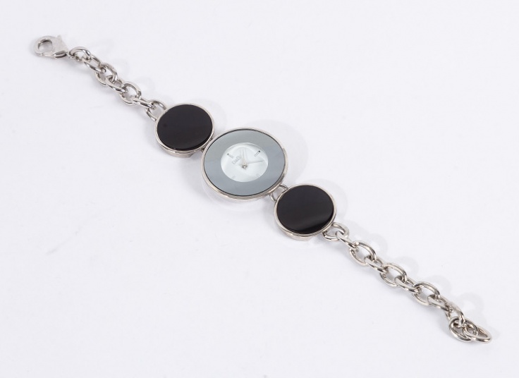 ساعت مچی طرح D&G