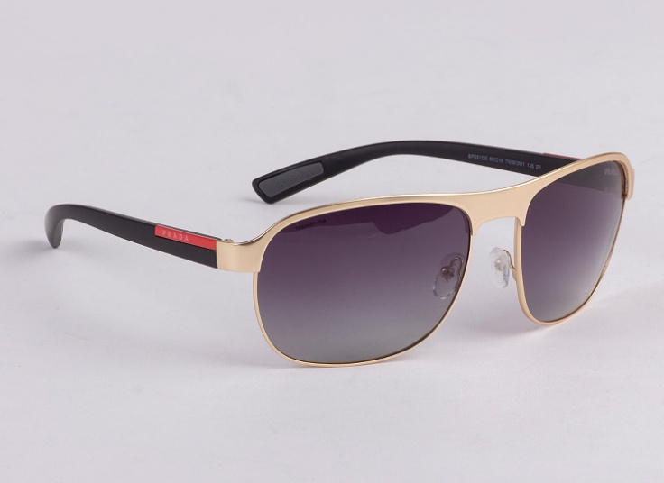 عینک آفتابی پلورایز PRADA