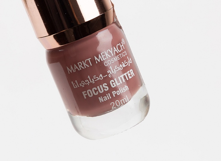لاک ناخن MARKT MEKYACH