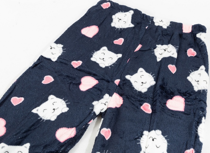 شلوار پولیشی زنانه MAIKU