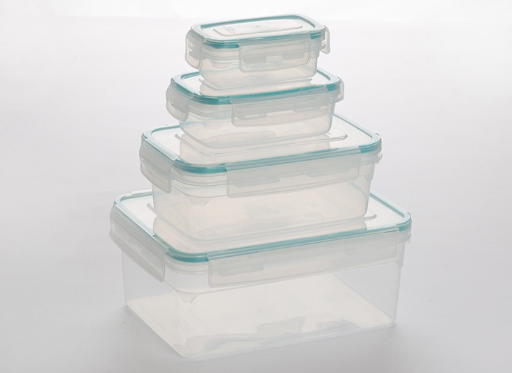 ظروف نگهدارنده غذا TAPCO