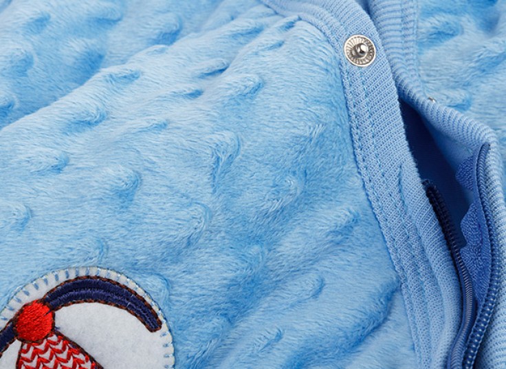 پتو قنداق نوزادی سه تکه