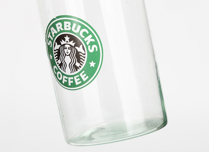 فرنچ پرس Starbucks