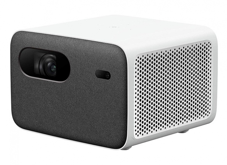 پروژکتور شیائومی Mi Smart Projector 2 Pro