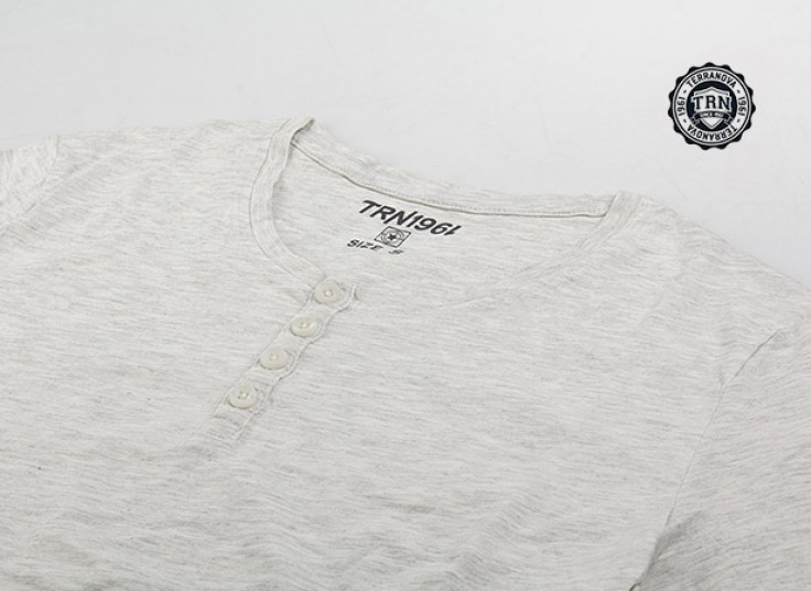 تیشرت آستین بلند TRN