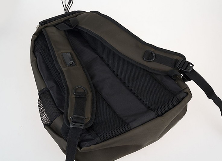 کیف کوله CAT سری Music Edition