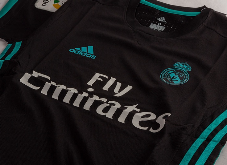 تیشرت ورزشی تیم های باشگاهی