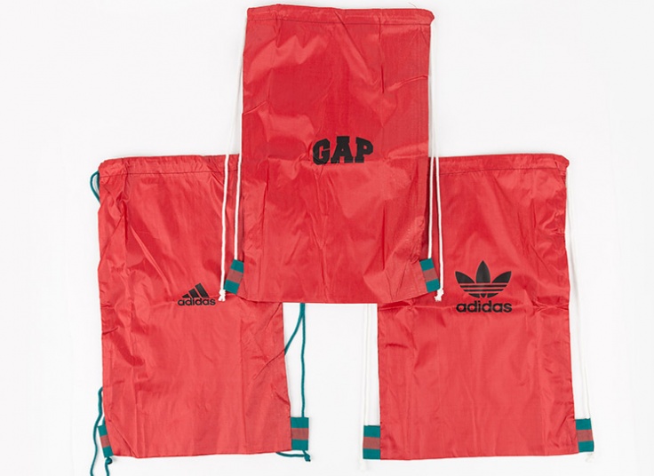 کیف کوله بندی