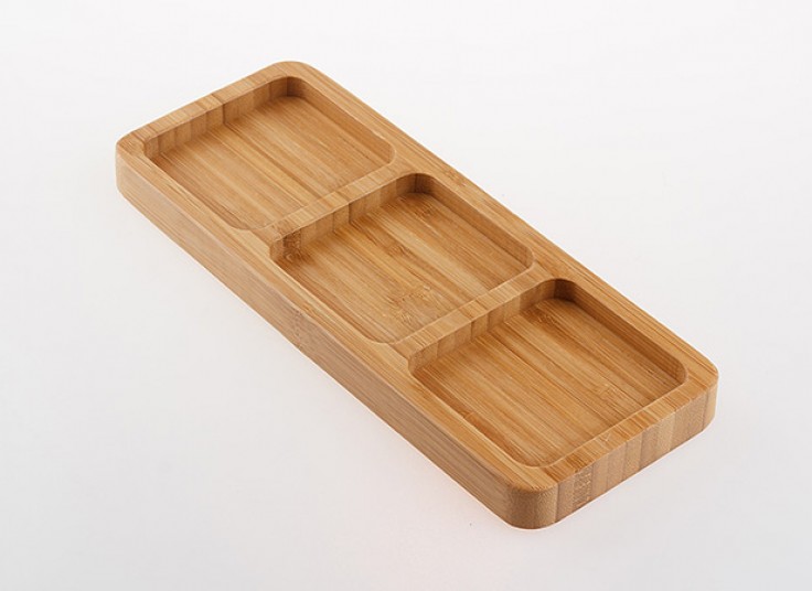 اردور خوری بامبو