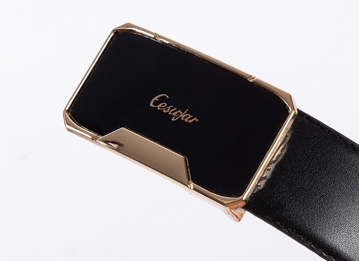 کمربند پلاکی