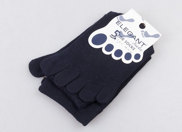 جوراب انگشتی ELEGANT