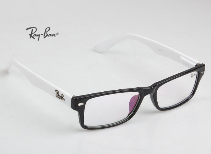 سری جدید عینک طبی Ray Ban