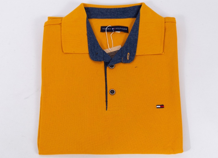 پولوشرت مردانه Tommy