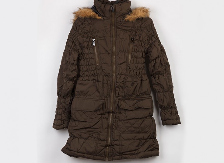 کاپشن بلند زنانه Urban Republic