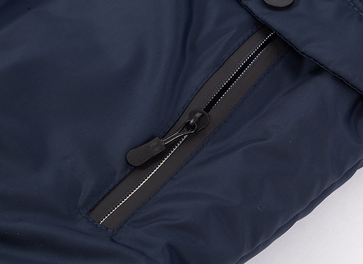 کاپشن مردانه Gant