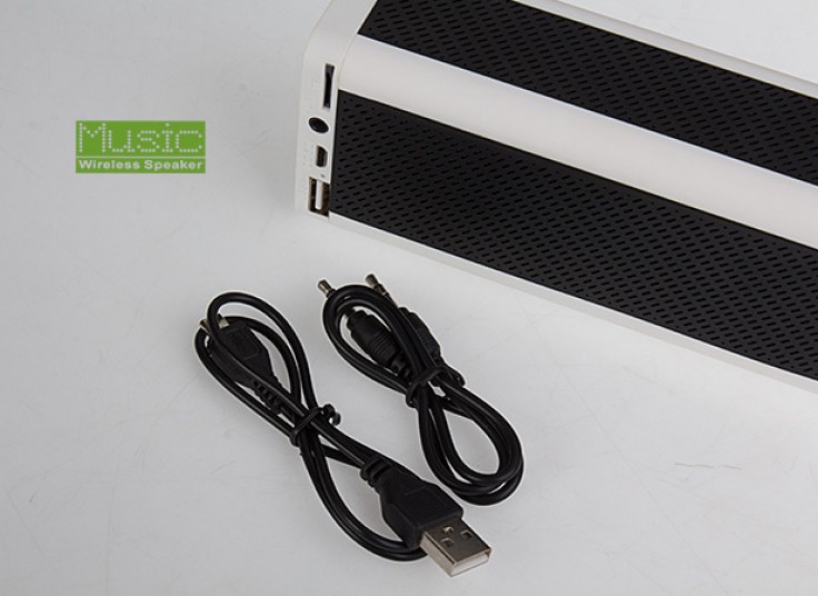 اسپیکر بلوتوث