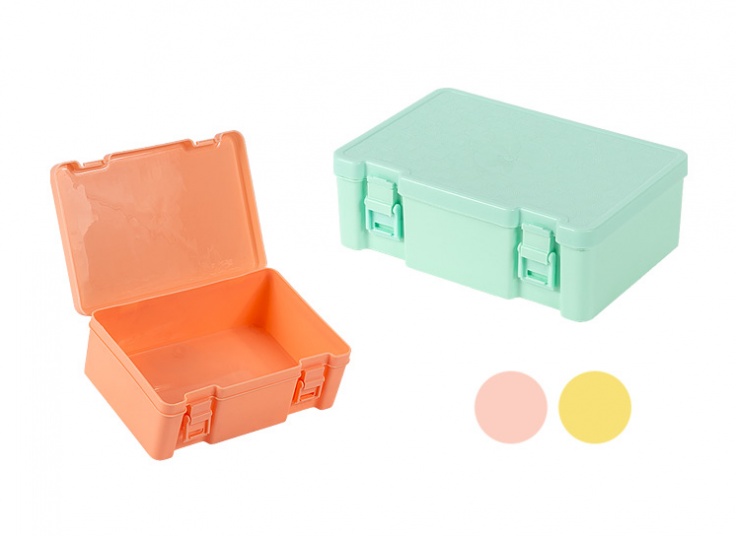 جعبه چند منظوره پلاستیکی