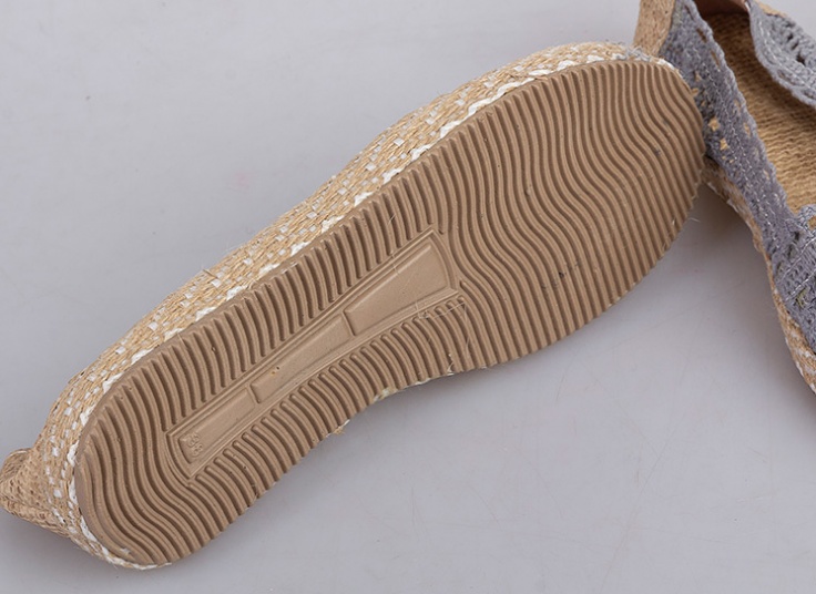 کفش زنانه گیپور JUTE