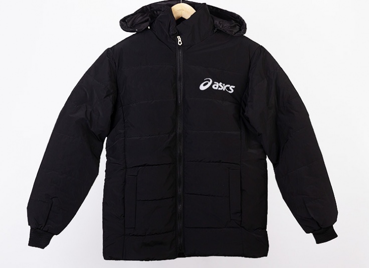 کاپشن مردانه Puffer jacket