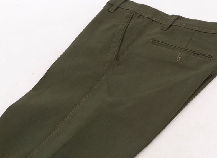 شلوار کتان مردانه Denim