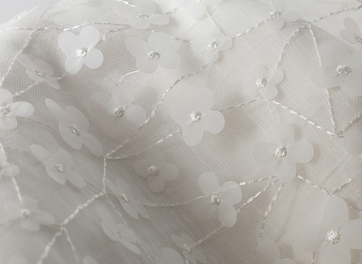 شال مجلسی شکوفه