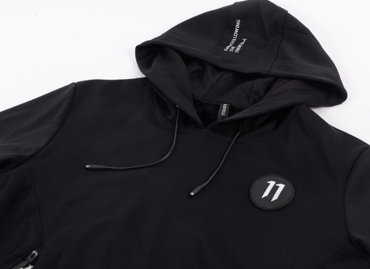 هودی زنانه BSGC