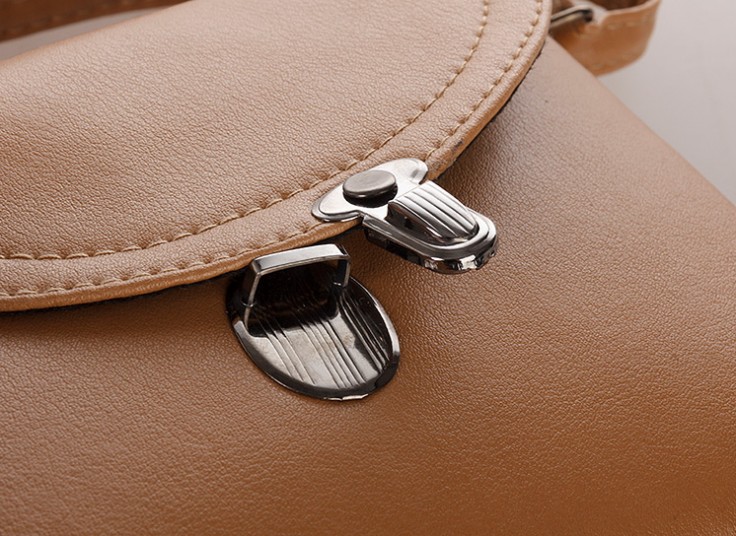 کیف دوشی زنانه Trapezius