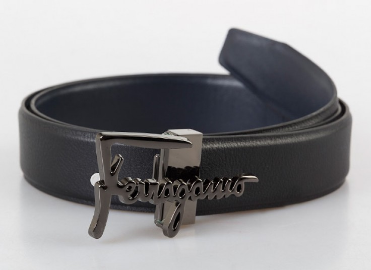 کمربند مردانه Salvatore Ferragamo