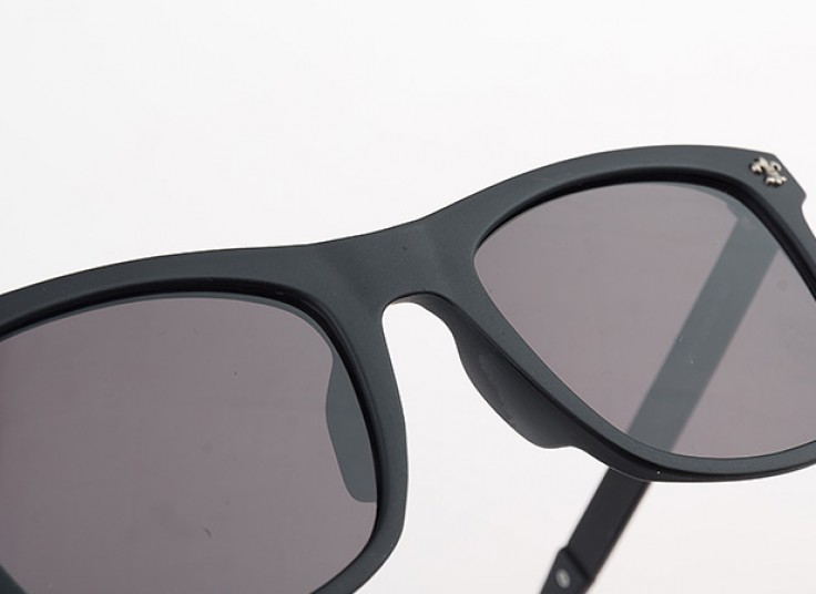 عینک آفتابی highcopy مدل CHROME HEARTS