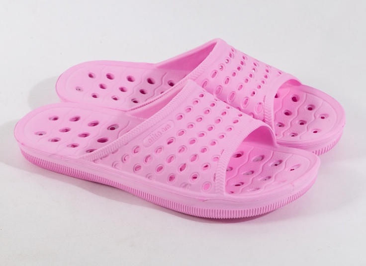 دمپایی استخری niknam