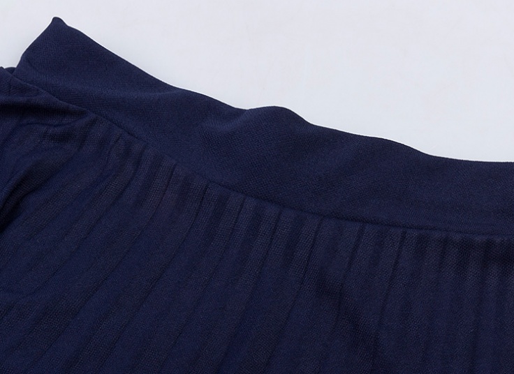 دامن پلیسه ای Hooked