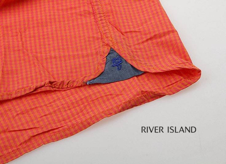 پیراهن مردانه RIVER ISLAND