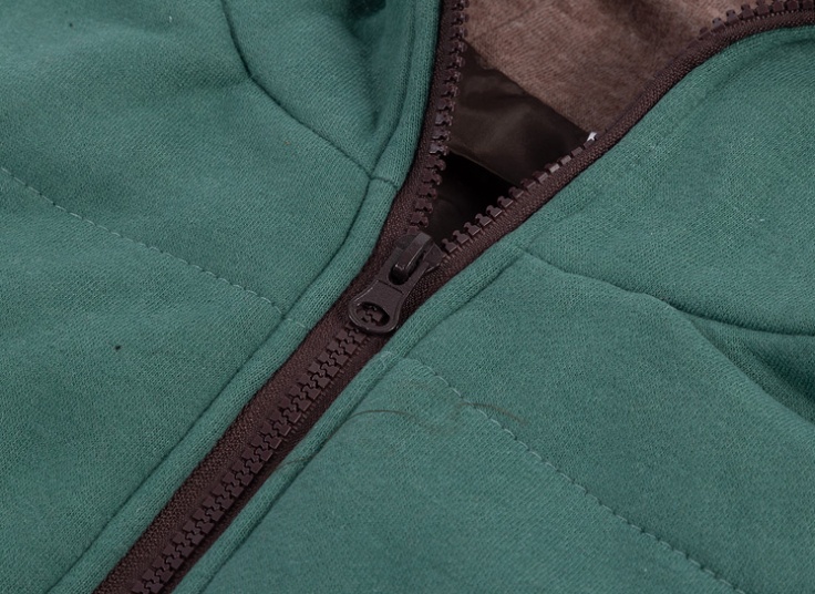 پافر زنانه YUNJIA