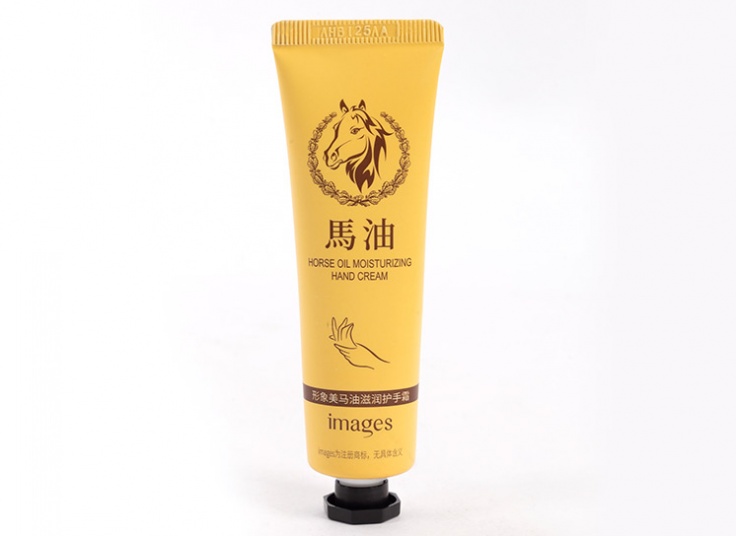 کرم دست روغن اسب Images