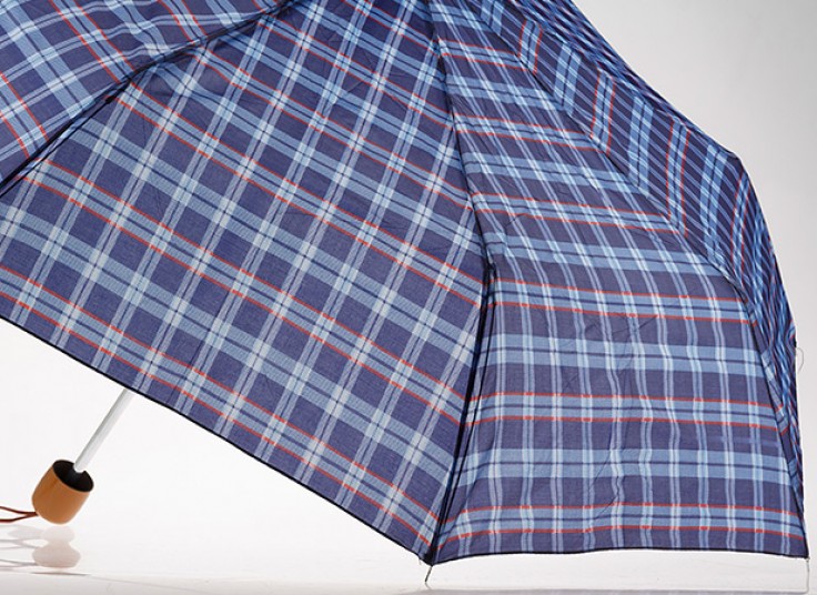 چتر طرح دار