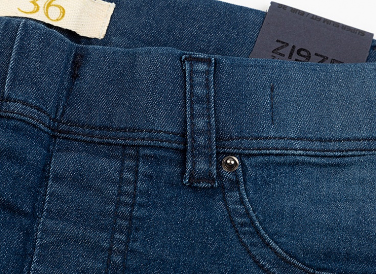 شلوار جین زنانه Denim