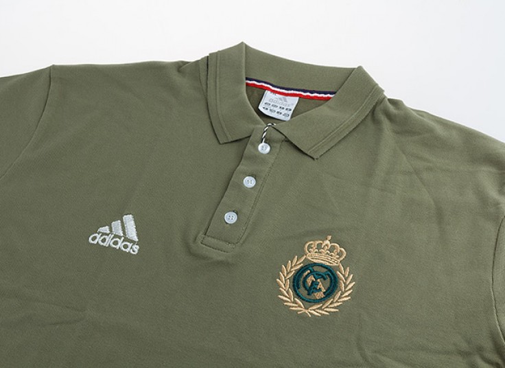 پولوشرت ورزشی تیم های باشگاهی