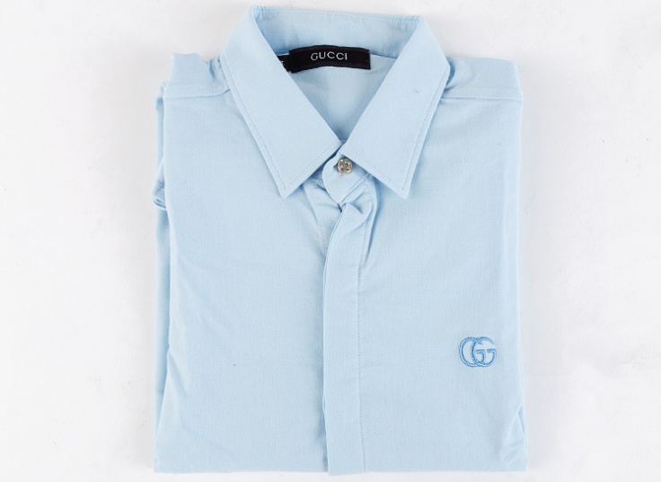 پیراهن مردانه طرح Gucci