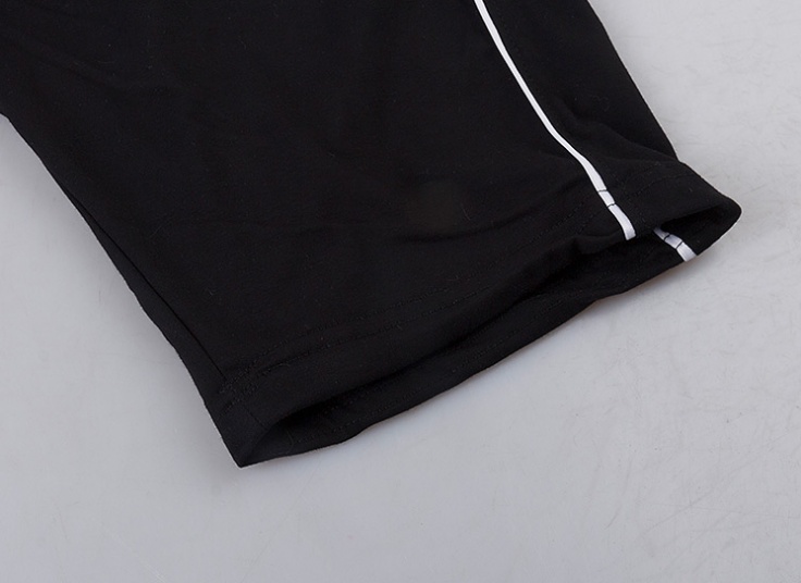 تیشرت و شلوارک مردانه طرح Nike