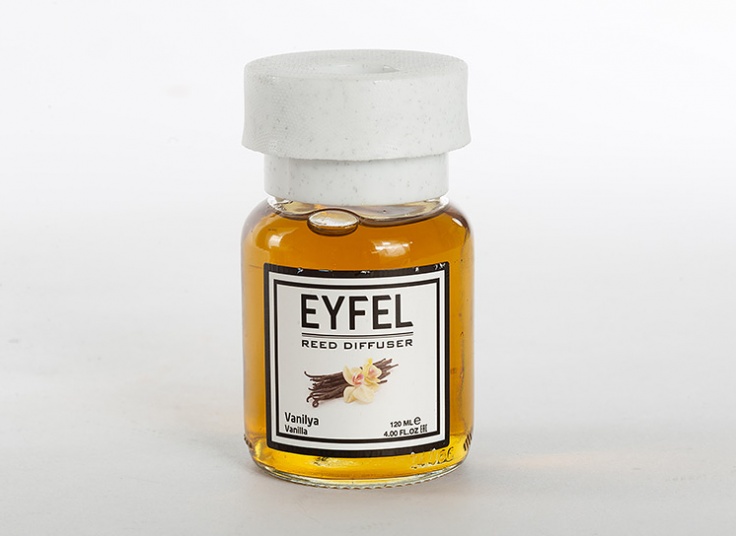 خوشبو‌کننده چوبی Eyfel 120ml