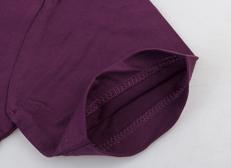 تیشرت آستین کوتاه مردانه multi brand