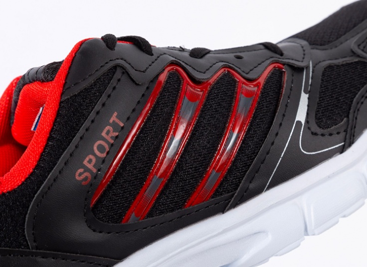 کتانی مردانه SPORT کد 698