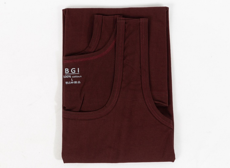 رکابی یقه گرد BGI